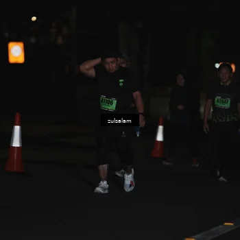 Runner Photo 5322405