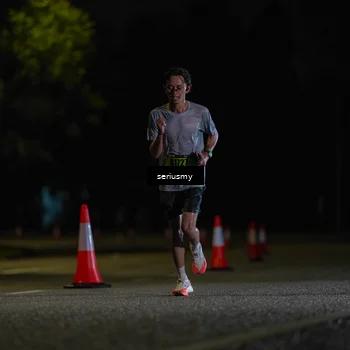Runner Photo 5322406