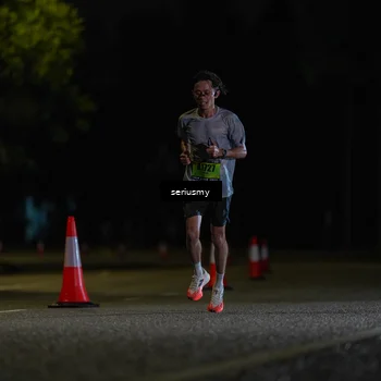 Runner Photo 5322409