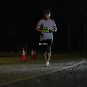 Runner Photo 5322415