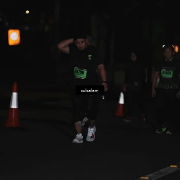 Runner Photo 5322418