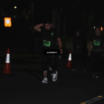 Runner Photo 5322419