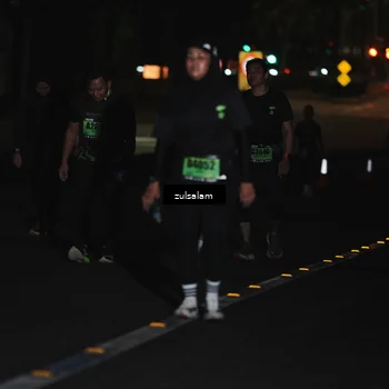 Runner Photo 5322426