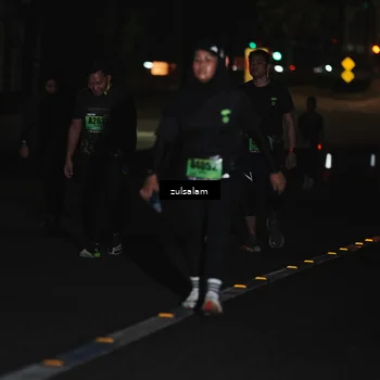 Runner Photo 5322427