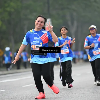 Runner Photo 5322429