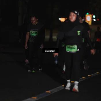 Runner Photo 5322433
