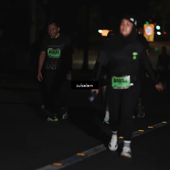 Runner Photo 5322435