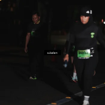 Runner Photo 5322439