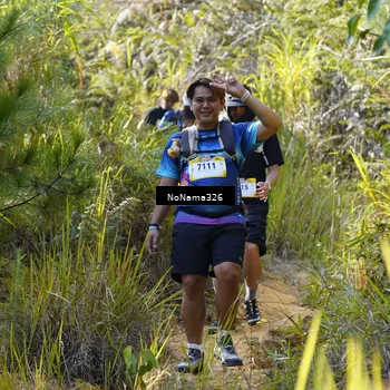 Runner Photo 5322444