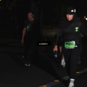 Runner Photo 5322446