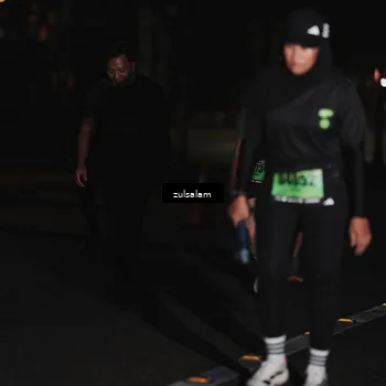 Runner Photo 5322447