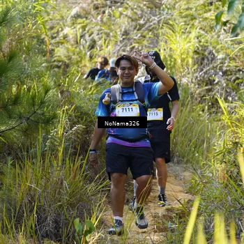 Runner Photo 5322448