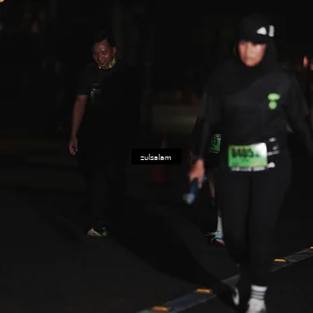 Runner Photo 5322450