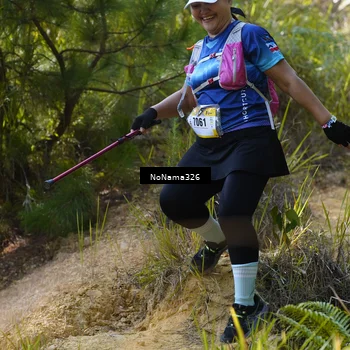 Runner Photo 5322455