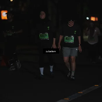 Runner Photo 5322457
