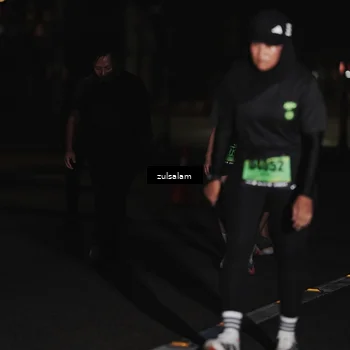 Runner Photo 5322458