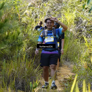 Runner Photo 5322460
