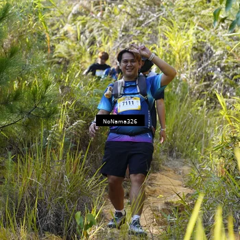 Runner Photo 5322461