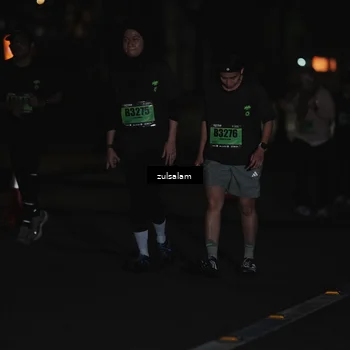 Runner Photo 5322462