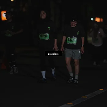 Runner Photo 5322464