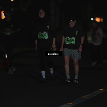 Runner Photo 5322465