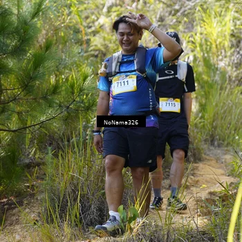 Runner Photo 5322466
