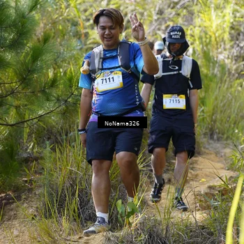 Runner Photo 5322467