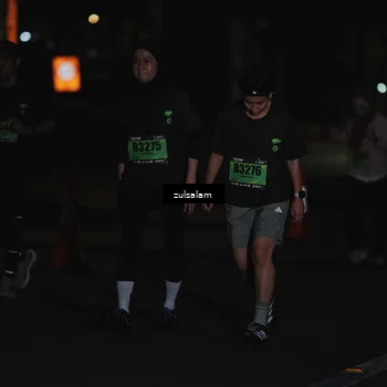 Runner Photo 5322469