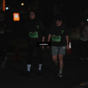 Runner Photo 5322470