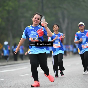 Runner Photo 5322473