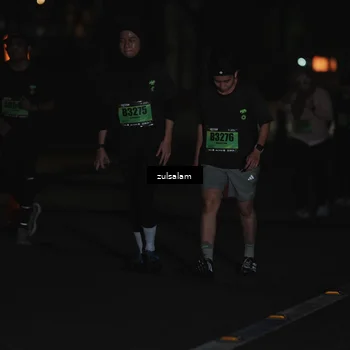 Runner Photo 5322475