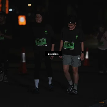 Runner Photo 5322476
