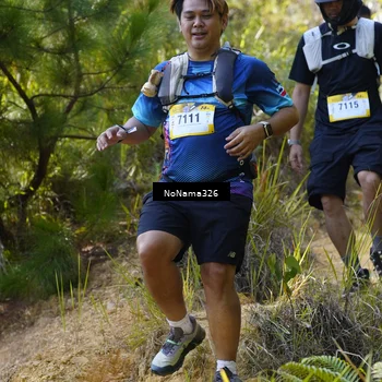Runner Photo 5322478