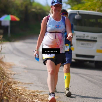 Runner Photo 5322482