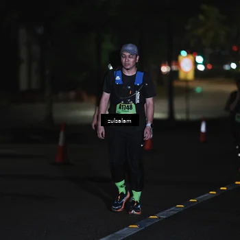 Runner Photo 5322484