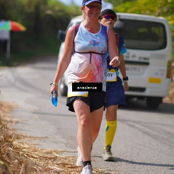 Runner Photo 5322485