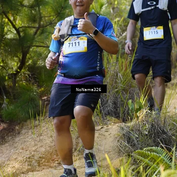 Runner Photo 5322494