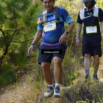 Runner Photo 5322495