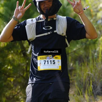 Runner Photo 5322496