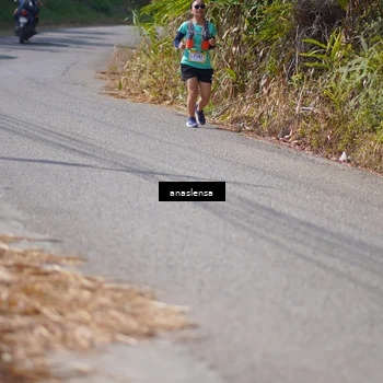 Runner Photo 5322497