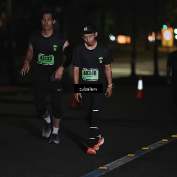 Runner Photo 5322501