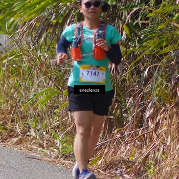 Runner Photo 5322503