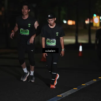 Runner Photo 5322505