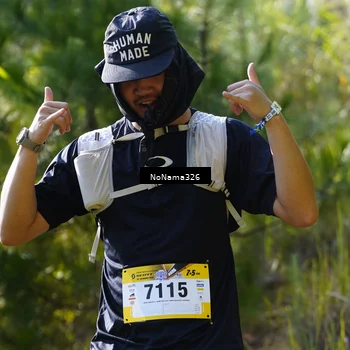 Runner Photo 5322507