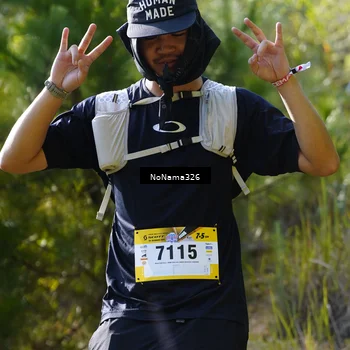 Runner Photo 5322508