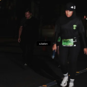 Runner Photo 5322509