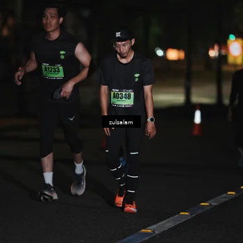Runner Photo 5322517