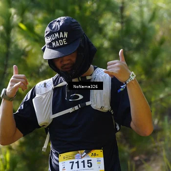 Runner Photo 5322519