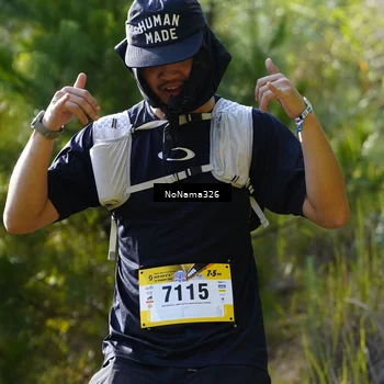 Runner Photo 5322520