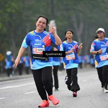 Runner Photo 5322522